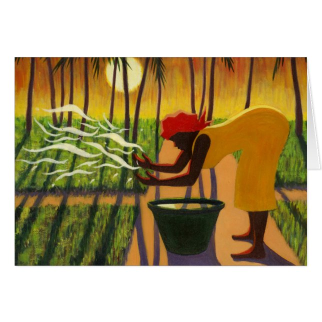 The Spirit Garden 2007 (Voorkant Horizontaal)