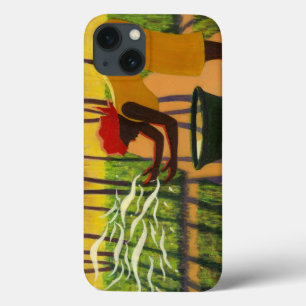 The Spirit Garden 2007 Case-Mate iPhone Case