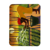 The Spirit Garden 2007 Magneet (Verticaal)