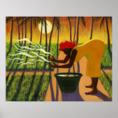 The Spirit Garden 2007 Poster (Voorkant)