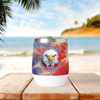 The Spirit Of 1776, 2026 America's Red Eagle Vuurw