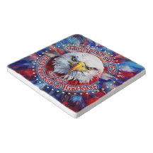 The Spirit Of 1776, 2026 America's Red Eagle Vuurw