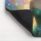 The Spirit of a Woman Laptop Desktop Computer Muismat (Hoek)