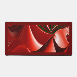 The spirit of Love and Hope Abstract 3D Rainbowart Bureaumat