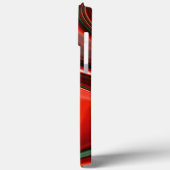 The spirit of Love and Hope Abstract 3D Rainbowart Case-Mate iPhone Case (Achterkant / Links)