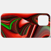 The spirit of Love and Hope Abstract 3D Rainbowart Case-Mate iPhone Case (Achterkant (horizontaal))