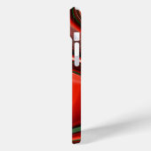 The spirit of Love and Hope Abstract 3D Rainbowart Case-Mate iPhone Case (Achterkant / Links)