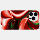 The spirit of Love and Hope Abstract 3D Rainbowart Case-Mate iPhone Case (Achterkant (horizontaal))