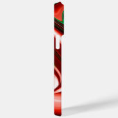 The spirit of Love and Hope Abstract 3D Rainbowart Case-Mate iPhone Case (Achterkant / Rechts)