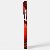 The spirit of Love and Hope Abstract 3D Rainbowart Case-Mate iPhone Case (Achterkant / Links)