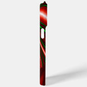 The spirit of Love and Hope Abstract 3D Rainbowart Case-Mate iPhone Case (Achterkant / Rechts)