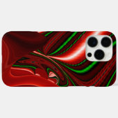 The spirit of Love and Hope Abstract 3D Rainbowart Case-Mate iPhone Case (Achterkant (horizontaal))