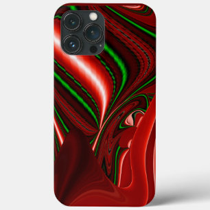The spirit of Love and Hope Abstract 3D Rainbowart Case-Mate iPhone Case