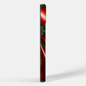 The spirit of Love and Hope Abstract 3D Rainbowart Case-Mate iPhone Case (Achterkant / Rechts)