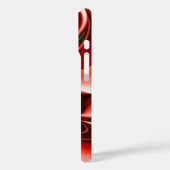 The spirit of Love and Hope Abstract 3D Rainbowart Case-Mate iPhone Case (Achterkant / Links)