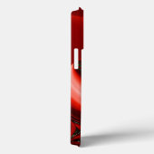 The spirit of Love and Hope Abstract 3D Rainbowart Case-Mate iPhone Case (Achterkant / Rechts)