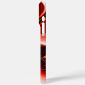 The spirit of Love and Hope Abstract 3D Rainbowart Case-Mate iPhone Case (Achterkant / Links)