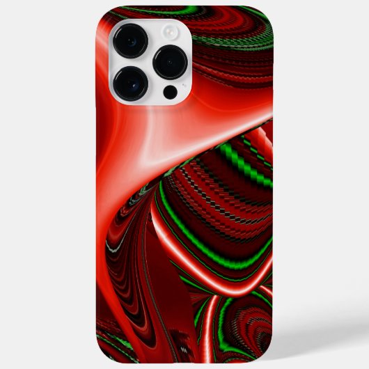 The spirit of Love and Hope Abstract 3D Rainbowart Case-Mate iPhone Case (Achterkant)