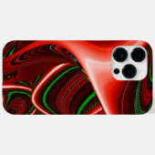 The spirit of Love and Hope Abstract 3D Rainbowart Case-Mate iPhone Case (Achterkant (horizontaal))