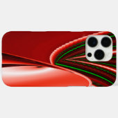 The spirit of Love and Hope Abstract 3D Rainbowart Case-Mate iPhone Case (Achterkant (horizontaal))