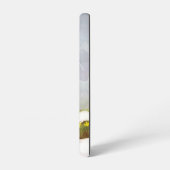 The Spirit Of Spring Samsung Galaxy Hoesje (Linkerkant)