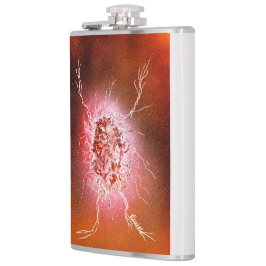 The Spirited Heupfles (Links)