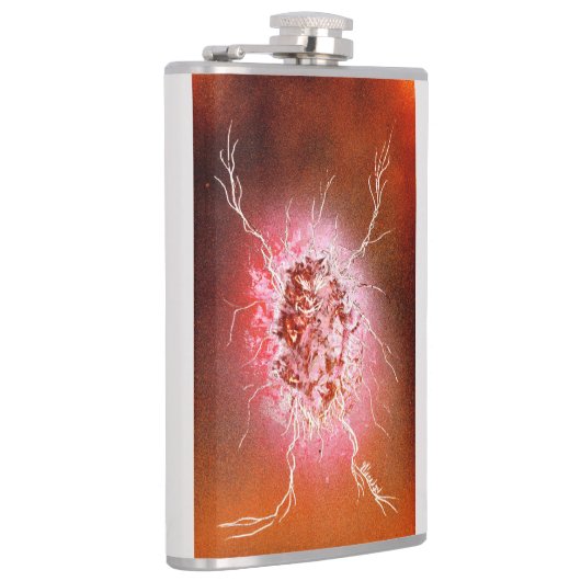 The Spirited Heupfles (Rechts)