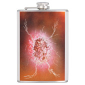 The Spirited Heupfles (Voorkant)