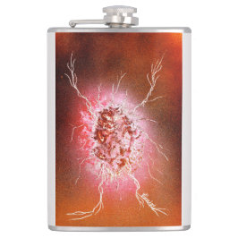 The Spirited Heupfles