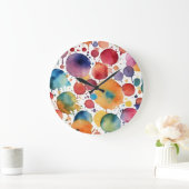 The Splatter Grote Klok (Huis)