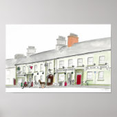 The Square Moy  Poster (Voorkant)