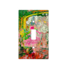 The Stalker - Neon Ballet Chaos