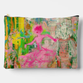 The Stalker - Neon Ballet Chaos Etui