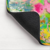 The Stalker - Neon Ballet Chaos Muismat (Hoek)