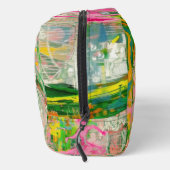 The Stalker - Neon Ballet Chaos Toilettasje (Rechts)