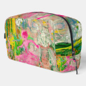 The Stalker - Neon Ballet Chaos Toilettasje (Rechterhoek)