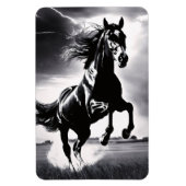 The Stallion Stud Magneet (Verticaal)