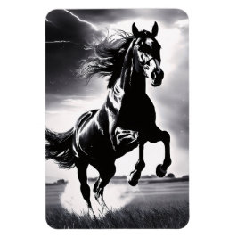The Stallion Stud Magneet
