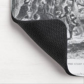 The Stamp Act Riots in Boston Muismat (Hoek)