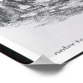 The Stamp Act Riots in Boston Poster (Hoek)