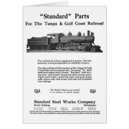 The Standard Steel Works 1915
