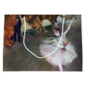The Star, Ballerina, Edgar Degas, 1878 Groot Cadeauzakje (Voorkant)