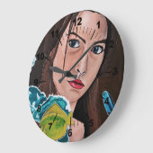 The Star-Crossed Lover Painting by Alfred Fox Grote Klok (Hoek)