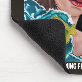 The Star-Crossed Lover Painting by Alfred Fox Muismat (Hoek)