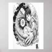 The Star Gate Poster (Voorkant)