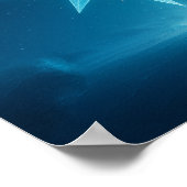 The Star of Winterborn Poster (Hoek)