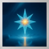 The Star of Winterborn Poster (Voorkant)