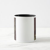 The Stargazer, c.1863 Mok (Midden)