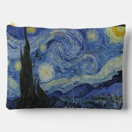 The Starry Night by Van Gogh  Etui