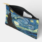 The Starry Night by Vincent Van Gogh Etui (Open)